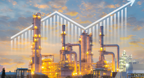 Lieve Rialzo del Gas in Europa: Analisi di un Mercato Delicato